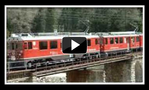 ROSETTA POSTIGLIONE - Il trenino rosso